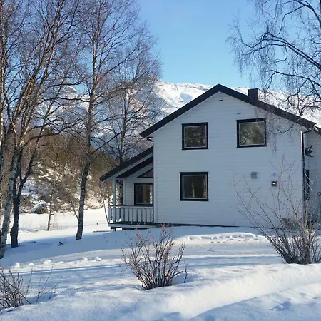 Skaidibru Gjestehus Holiday home *