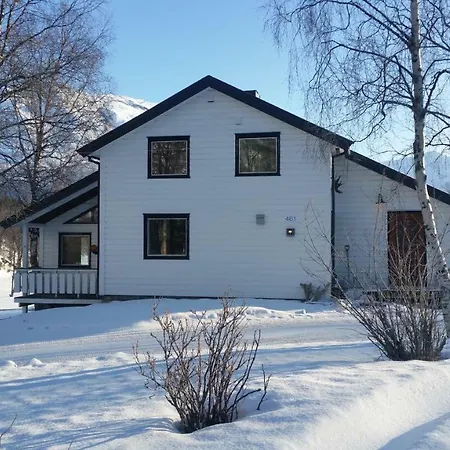 Skaidibru Gjestehus Holiday home *