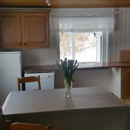 Skaidibru Gjestehus Holiday home