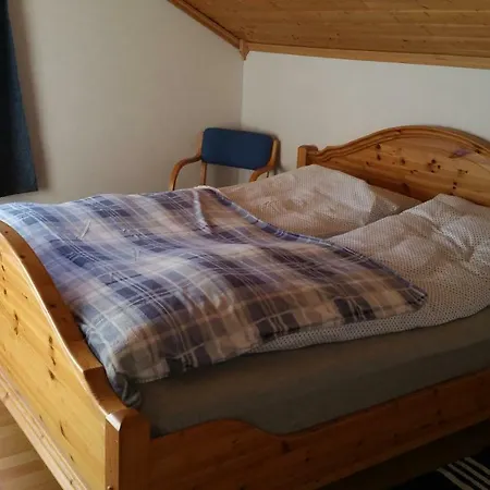 Skaidibru Gjestehus Holiday home