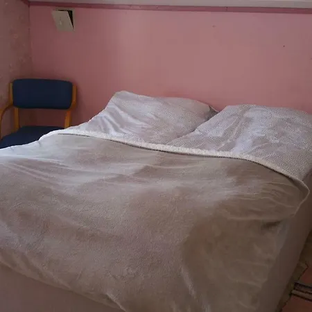 Holiday home Skaidibru Gjestehus Oteren