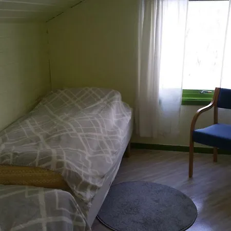 Skaidibru Gjestehus